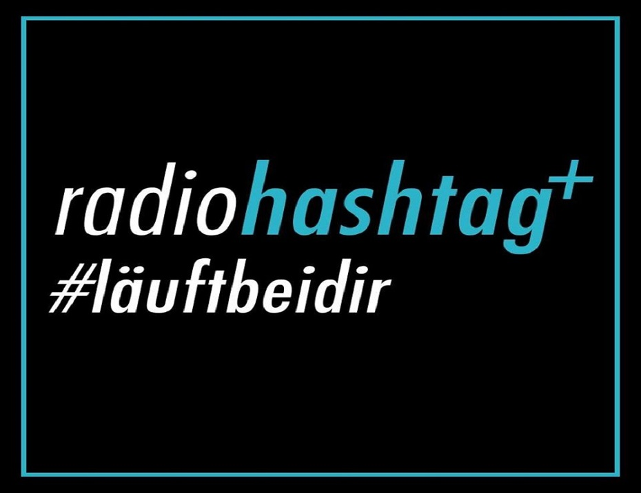 Radio Hashtag+